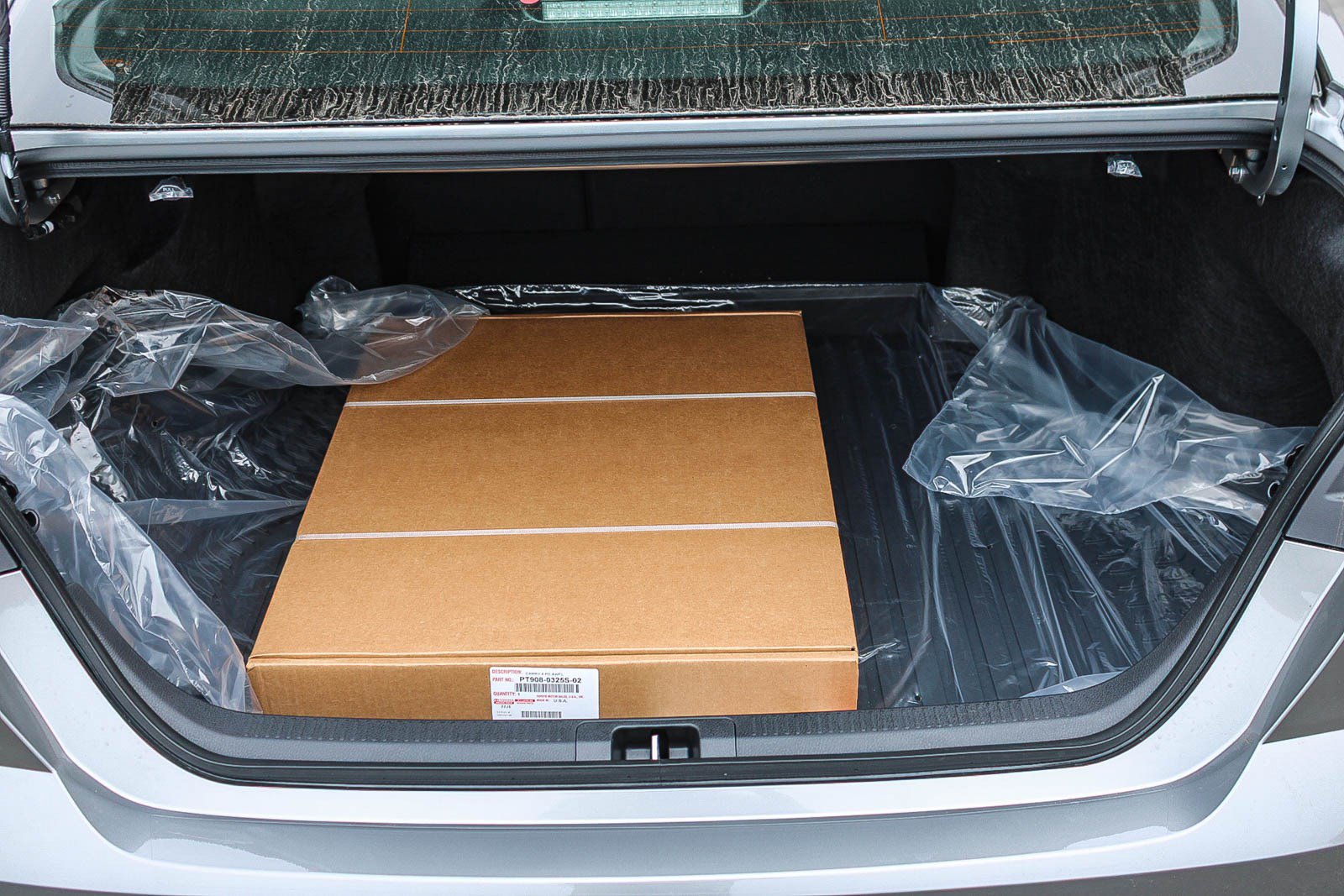 New 2026 Toyota Camry SE FWD image 13