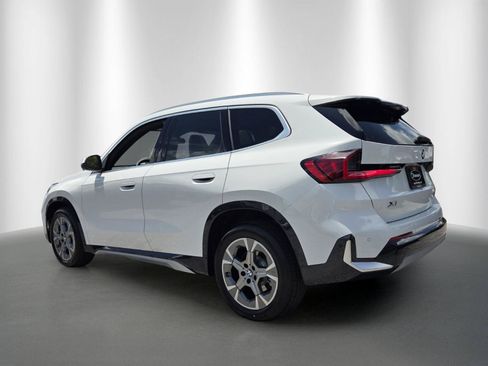 New 2026 BMW X1 xDrive28i w/ Convenience Package AWD/4WD image 5