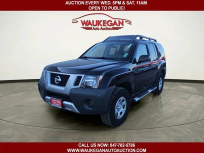Used 2014 Nissan Xterra X w/ Nevada Tow Package