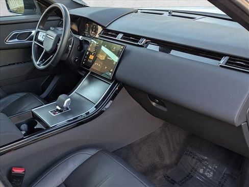 Used 2025 Land Rover Range Rover Velar Dynamic SE image 23