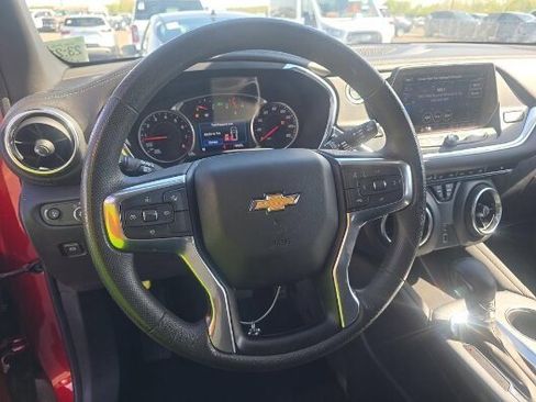 Used 2021 Chevrolet Blazer LT FWD image 8
