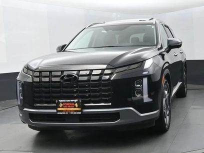 Used 2024 Hyundai Palisade SEL w/ Premium Package