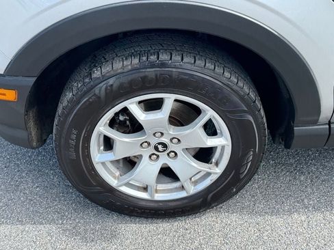 Used 2022 Ford Bronco Sport image 13