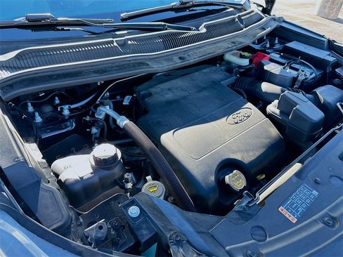 Used 2016 Ford Explorer Limited image 26