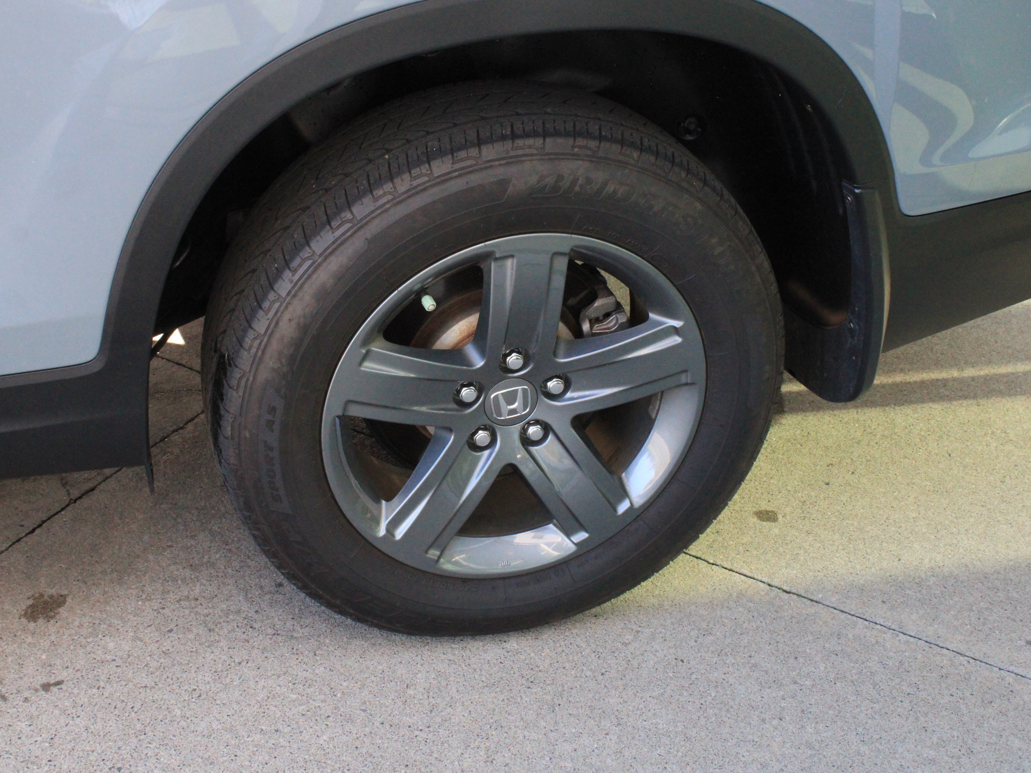 Used 2023 Honda Ridgeline RTL-E image 13