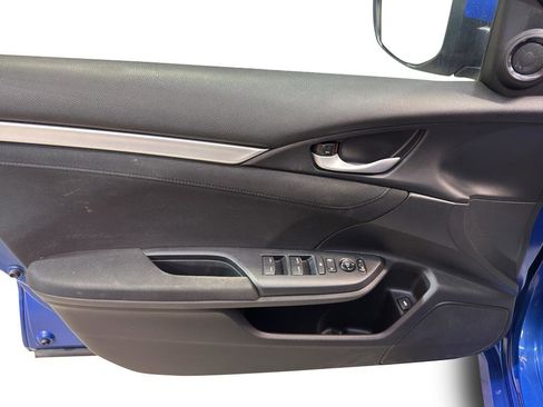 Used 2017 Honda Civic EX-T image 13