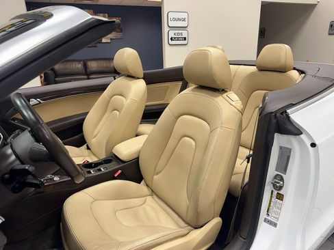 Used 2014 Audi A5 2.0T Premium Plus w/ Premium Plus Package image 17