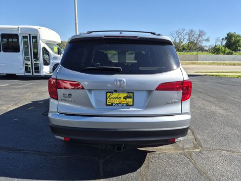 Used 2017 Honda Pilot EX-L image 7