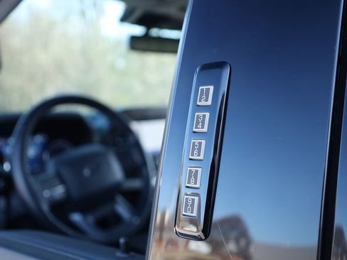 Used 2022 Ford F150 XLT w/ Equipment Group 301A Mid image 18