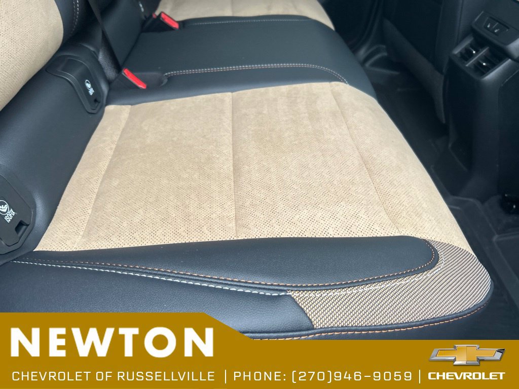 New 2027 Chevrolet Equinox ACTIV w/ Convenience Package III FWD image 29