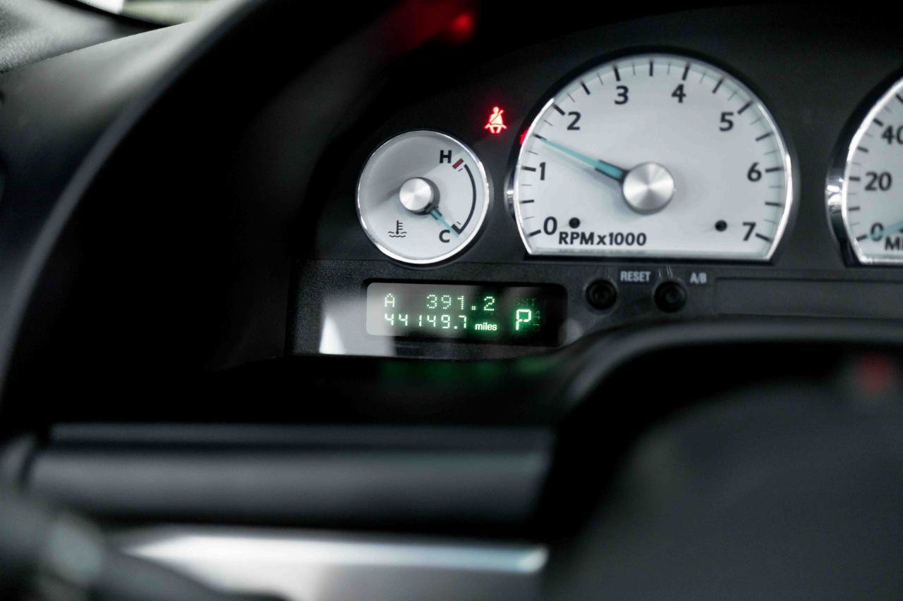 Used 2003 Ford Thunderbird RWD image 64