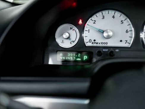 Used 2003 Ford Thunderbird RWD image 64