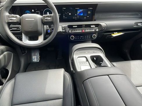 New 2026 Hyundai Palisade Calligraphy image 17