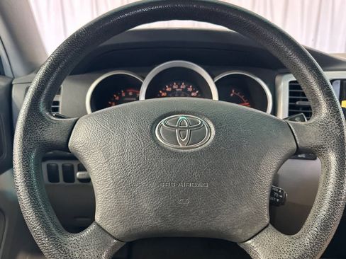 Used 2006 Toyota 4Runner SR5 RWD image 23