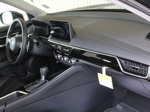Used 2026 Acura ADX FWD image 20