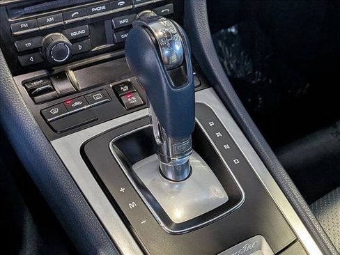 Used 2015 Porsche Boxster S RWD image 12