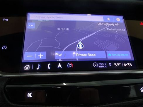Certified 2024 Cadillac XT5 Premium Luxury AWD/4WD image 17