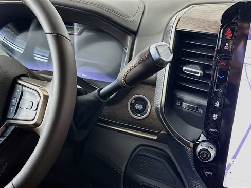 New 2026 RAM 3500 Longhorn AWD/4WD image 12
