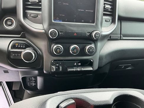 Used 2022 RAM 1500 Big Horn RWD image 17