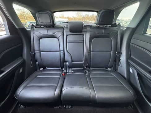 Used 2022 Lincoln Corsair Reserve w/ Elements Package image 30