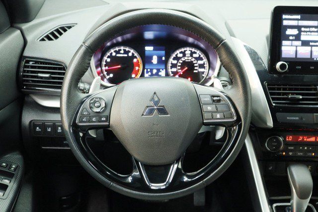 Used 2024 Mitsubishi Eclipse Cross SEL AWD/4WD image 25