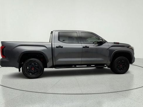Used 2023 Toyota Tundra TRD Pro AWD/4WD image 4