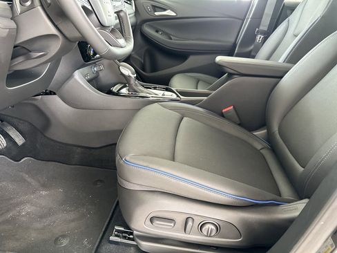 New 2026 Buick Encore GX Sport Touring w/ Advanced Technology Package image 13