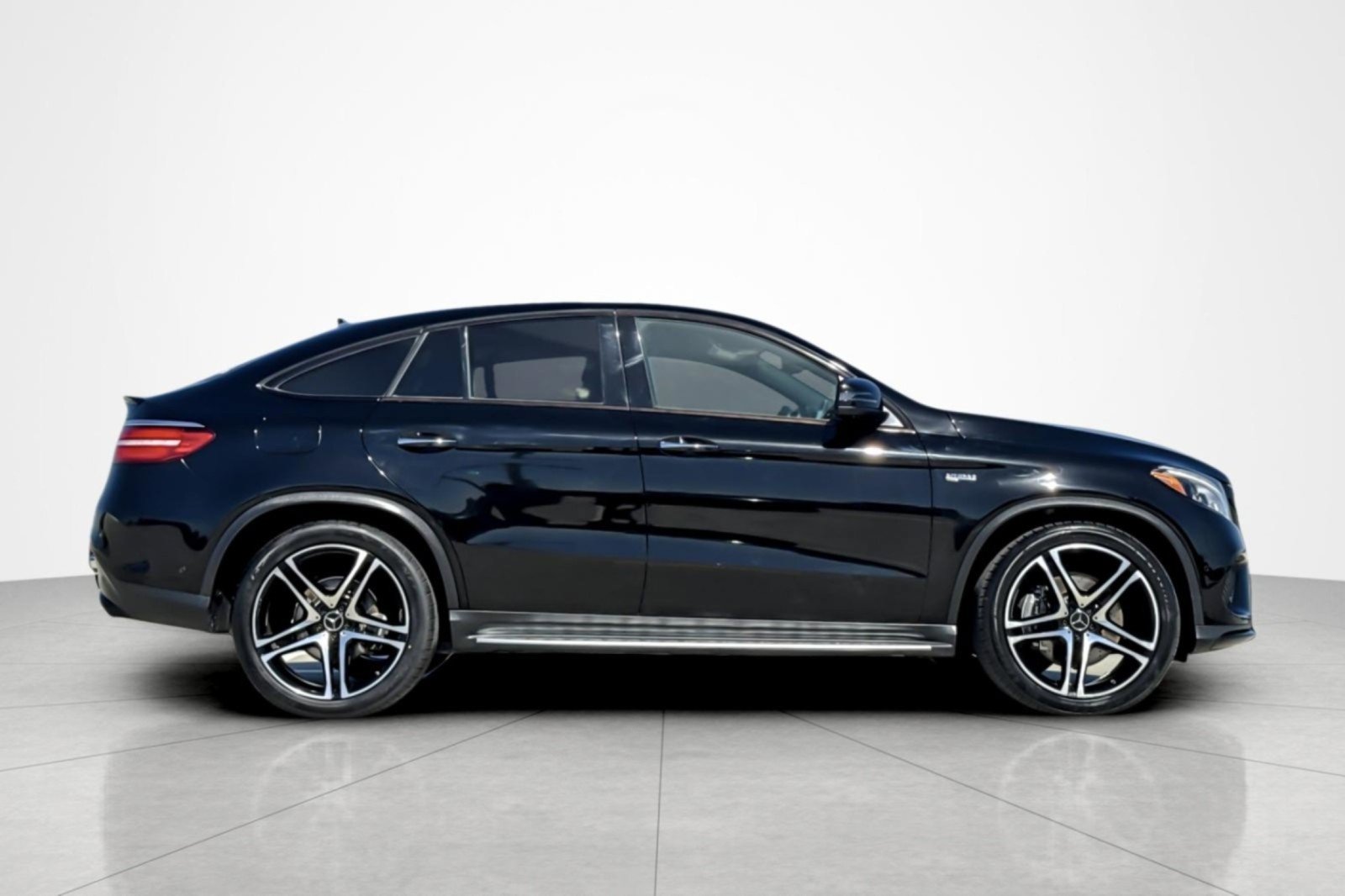 Used 2019 Mercedes-Benz GLE 43 AMG 4MATIC Coupe image 6