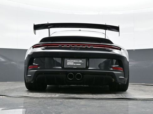 Certified 2022 Porsche 911 GT3 image 36