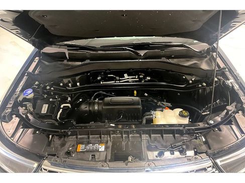 Used 2024 Ford Explorer Limited w/ Equipment Group 301A AWD/4WD image 54