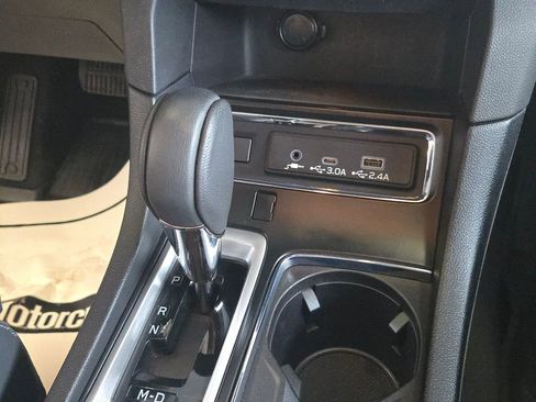 Used 2023 Subaru Ascent Limited image 17