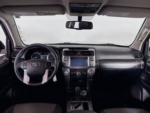 Used 2019 Toyota 4Runner SR5 Premium image 22