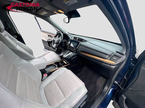 Used 2022 Honda CR-V Touring image 40