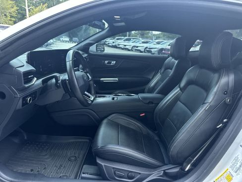 Used 2024 Ford Mustang GT Premium RWD image 15