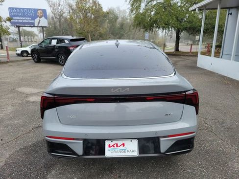 Used 2025 Kia K5 GT-Line image 9