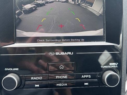 Used 2018 Subaru Impreza 2.0i Premium w/ Eyesight & BSD & Rcta AWD/4WD image 16