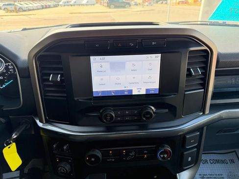 Used 2023 Ford F150 XL w/ Rattler Package AWD/4WD image 16