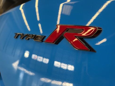 Used 2021 Honda Civic Type R image 34