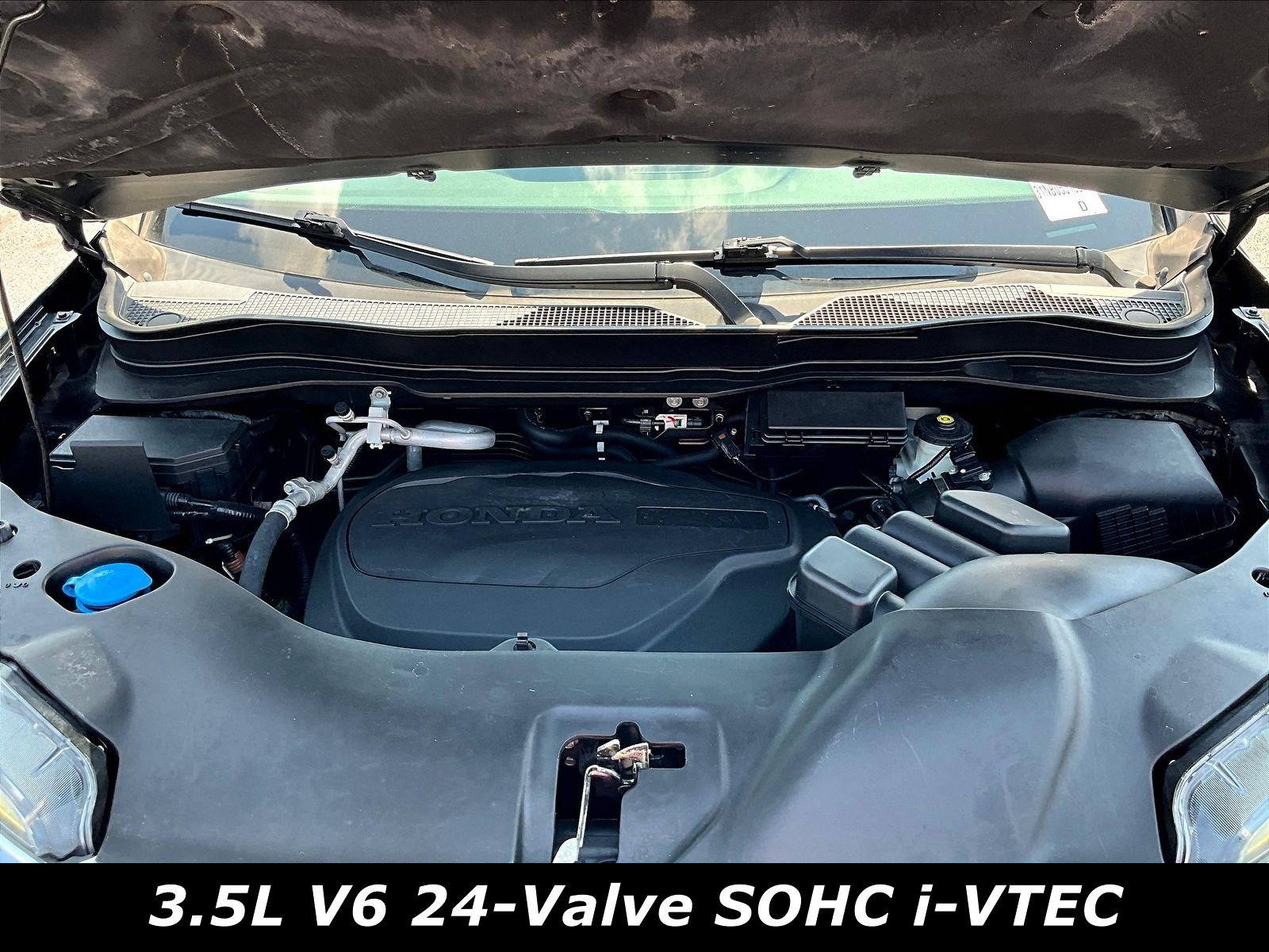 Used 2022 Honda Pilot Elite image 31