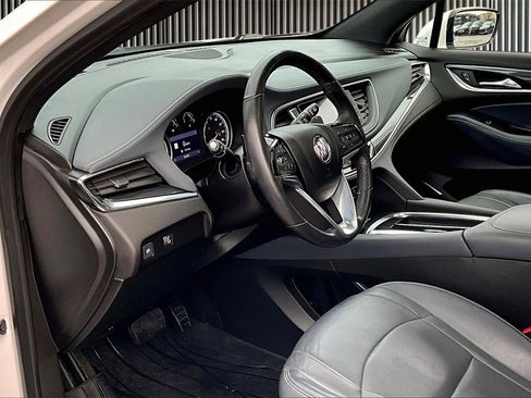 Used 2022 Buick Enclave Essence w/ Experience Buick Package image 14