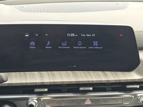 Used 2023 Kia Telluride SX image 34