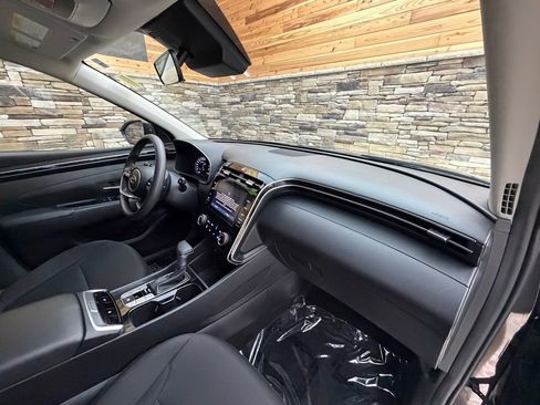 Used 2023 Hyundai Tucson SEL AWD/4WD image 13
