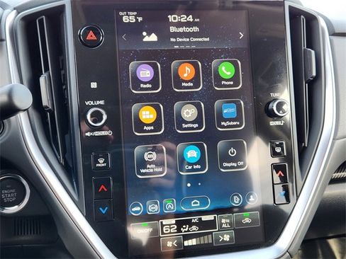 Certified 2024 Subaru Crosstrek 2.0i Premium image 17