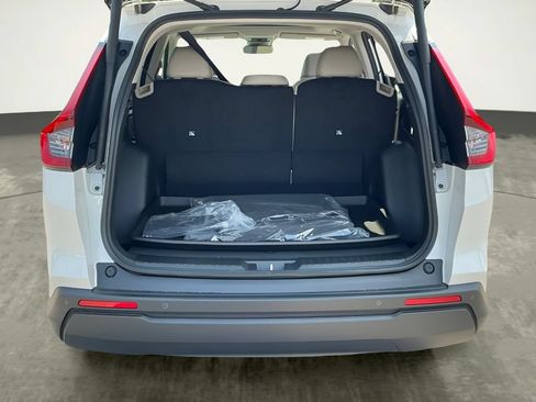 Used 2026 Honda CR-V EX-L image 17