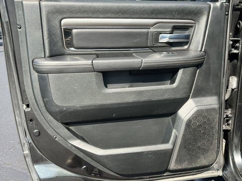 Used 2017 RAM 1500 Sport w/ Black Ram 1500 Sport Group AWD/4WD image 40