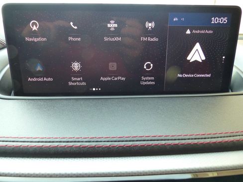 Used 2023 Acura MDX A-Spec image 31