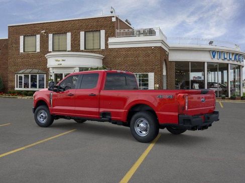 New 2026 Ford F250 XL w/ Snow Plow Prep Package image 15