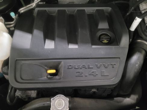 Used 2016 Jeep Compass Latitude AWD/4WD image 30