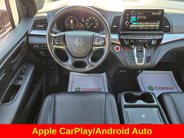 Used 2025 Honda Odyssey Sport-L image 15