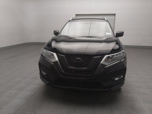 Used 2017 Nissan Rogue SV image 15